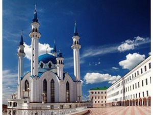 Экскурсии по Казани