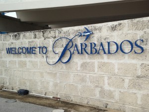 Барбадос и Гренада