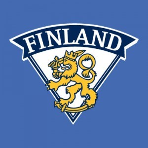 Поездка в Финляндию
