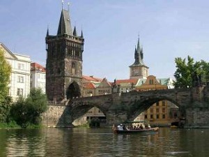 В чешскую Прагу можно будет лететь из Казани