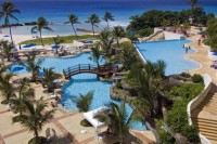 Остров Барбадос - отель