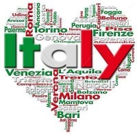 Друзья, за что вы любите Италию?  Мы ее любим за яркое солнце, теплое море, сочный виноград и вино, аромат кофе, пиццу, пасту, людей и их улыбки!