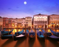 Венецией можно любоваться бесконечно!