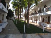 Отель Seti Sharm