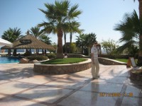 Hilton Sharm Waterfalls Hotel