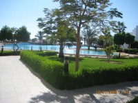 Hilton Dahab Resort Hotel