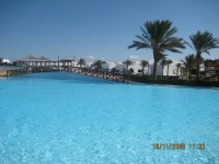 Hilton Dahab Resort Hotel