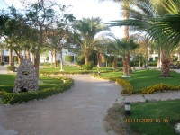Hilton Nuweiba Coral Resort Hotel