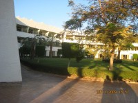 Hilton Nuweiba Coral Resort Hotel