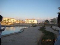 Нувейба. Elaria Beach Resort Hotel