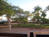 Hilton Taba Resort Nelson Village