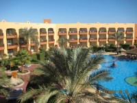 Nubian Village Sharm Hotel