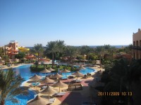 Nubian Village Sharm Hotel