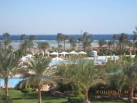 Amwaj Oyoun Hotel Sharm