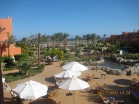 Coral Sea Resort Hotel