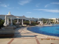 Regency Plaza Resort Hotel
