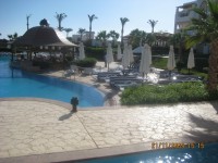 Tiran Sharm Hotel